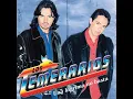 Sé Que Te Amo - Los Temerarios