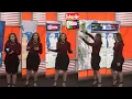 Michelle Rotella Solo Slow Motion 10 27 21
