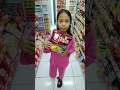 Download Lagu Beli Qtela singkong boleh gak mah? #alfamart #eskrim #jajanan #indomaret #nabilajajan #jajan #snack