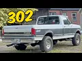 1992 Ford F-150 Review OBS