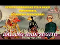 Download Lagu PETRUK GAWE WIRANG TELIK SANDI DWOROWATI. DIGTYA KOLOGUMARANG. DALANG HADI SUGITO. Full HD