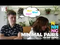 Download Lagu Minimal Pairs in Vietnamese Pronunciation: N, NG, \u0026 NH | Learn Vietnamese with TVO