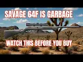 Savage 64F WATCH BEFORE YOU BUY