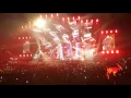 Böhse Onkelz - Lieber stehend sterben als kniend leben live in Hamburg
