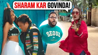 These Fights are WILD!😂 (Govinda vs Sunita ji, Munawar vs Fukra Insaan etc)