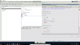 Introduction to Eclipse for debugging - Part I