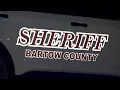 GBI investigating shooting involving officer in Bartow County