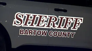 GBI investigating shooting involving officer in Bartow County