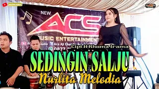 sedingin salju nurlita melodia feat acs pro audio