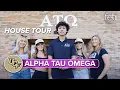 Alpha Tau Omega at UCF House Tour 2025