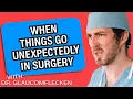 I Had a Surgical Complication—Here’s How I Dealt With It | Knock Knock Eye