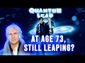 At 73 Scott Bakula Finally Reveals the Truth Behind Quantum Leap s Heartbreaking Finale