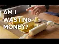 Making Butter Vs Buying It Michelin Restaurant