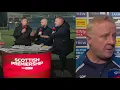 Chris Sutton \u0026 Kris Boyd GET HEATED Over Disgraceful Decisions As Kilmarnock CALL OUT Referee