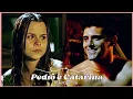 Download Lagu A HISTÓRIA DE PEDRO E CATARINA - PARTE 18 | (comentada)