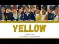 Download Lagu Treasure 트레저 'Yellow' Color Coded Lyric (Han/Rom/Eng)