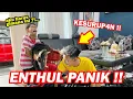 Download Lagu Ngakak banget !! INILAH CARA ENTHUL SEMBUHIN ORANG KESURUP4N