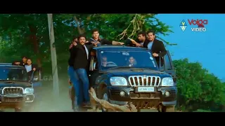 am charan most popular power pack action scenes