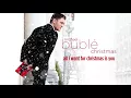 Download Lagu Michael Bublé - All I Want For Christmas Is You [Official HD]
