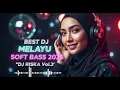Lagu DJ Melayu Slow Full Bass - Rasa Rindu Tak Bertepi Vol .3  | DJ Riska SDJ Remix Terbaru 2026
