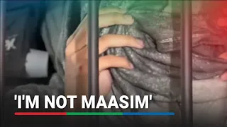 Transwoman pinukpok ng bato ang kapwa trans sa Tanay | ABS-CBN News