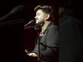 Tadap Tadap Ke | Vishal Mishra | KK | Vishal Mishra Live