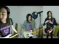 (Cover) Microwave - But Not Often