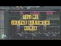 Download Lagu Jharna Bhagwani - Tell Me (LS Remix)