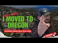 I Moved to Oregon and Nobody Told Me About These Towns