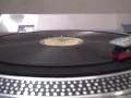 Bo Carter "Please Warm My Wiener" 78 rpm