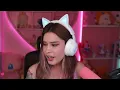 MOLLY REACTS TO "PINK LEMONADE" BY ARIA BELA