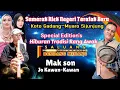 Download Lagu SINGGALANG KITO DAKI 🙏JO BISMILAH GURAU DI MULAI DI ALEK NAGARI TARATAK BARU~TANJUNG GADANG
