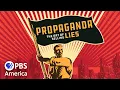 Propaganda: The Art of Selling Lies (2019) | Full Documentary