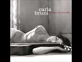 Download Lagu 12 - Carla Bruni - La Dernière Minute