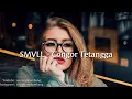 CONGOR TETANGGA - Cover SMVLL