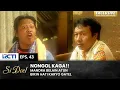 Download Lagu GARUK LAH!! Mandra Pinter Bener Bikin Ribut Karyo Ame Atun | SI DOEL | EPS.43 | SEASON 3 (1/2)