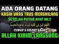Download Lagu 🔴LUAR BIASA !!! UANG DATANG BEGITU CEPAT SECARA GOIB - DOA PENARIK REZEKI PALING MUSTAJAB