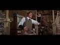 WallE intro opening theme Hello Dolly Movie Michael Crawford