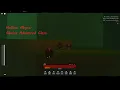 Hollow Abyss I Chains Advanced Class