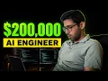 Become an AI Engineer in 6 Months Full 2026 Roadmap