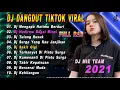 Download Lagu DJ DANGDUT FULL BASS TERBARU💃 || DJ MENGAPA HATIMU BERDURI - DJ HADIRMU BAGAI MINPI || DJ VIRAL 🎶