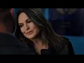 The Little Things(Elliot&Olivia)