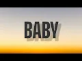 AITCH - BABY ( LYRICS ), ASHANTI