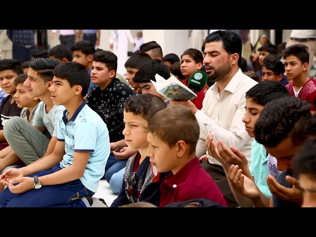 البرنامج التبليغي في المدارس