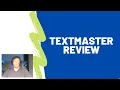 TextMaster Review - How Is It For Translators