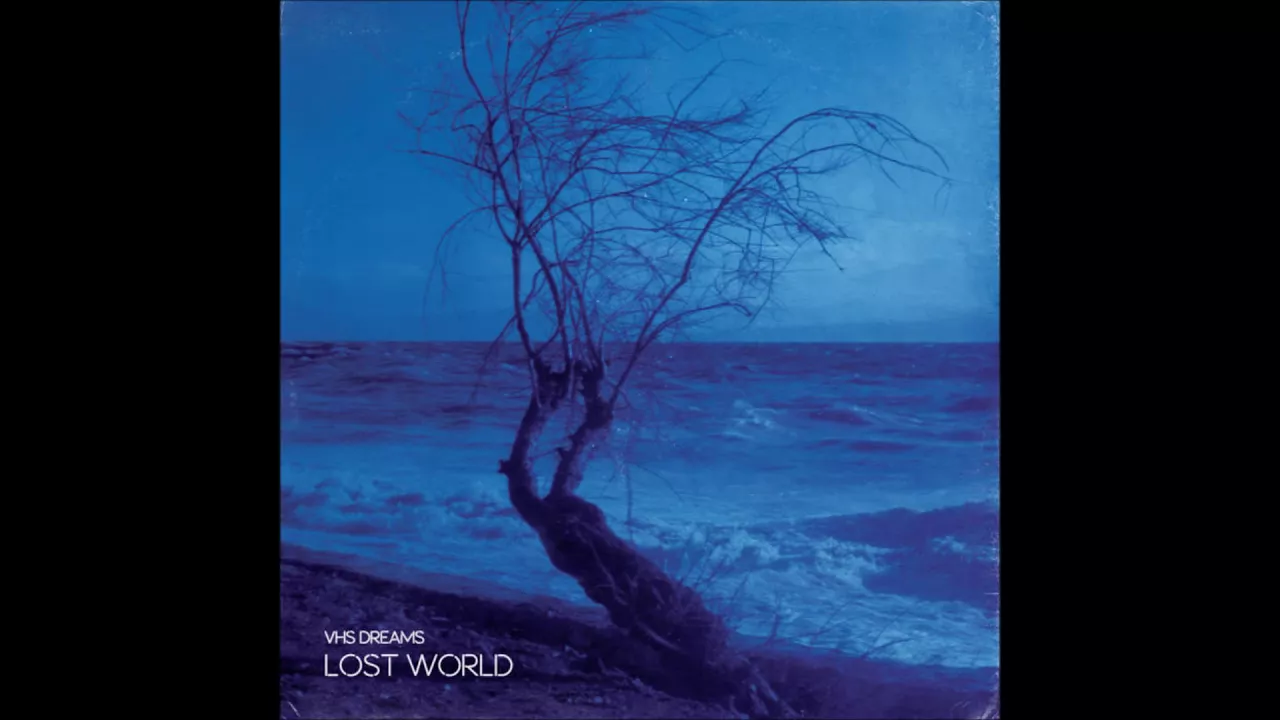 VHS Dreams - Journey