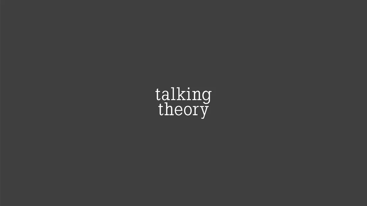 Talking Theory with Steven Lukes