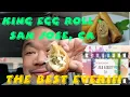 King Egg Roll Mukbang Series The Best Egg Rolls In Northern California