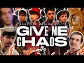 Download Lagu GIVE ME CHAOS! | Spring 2025