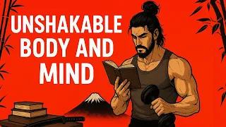 The Scariest Level of Mental and Physical Strength (Miyamoto Musashi)